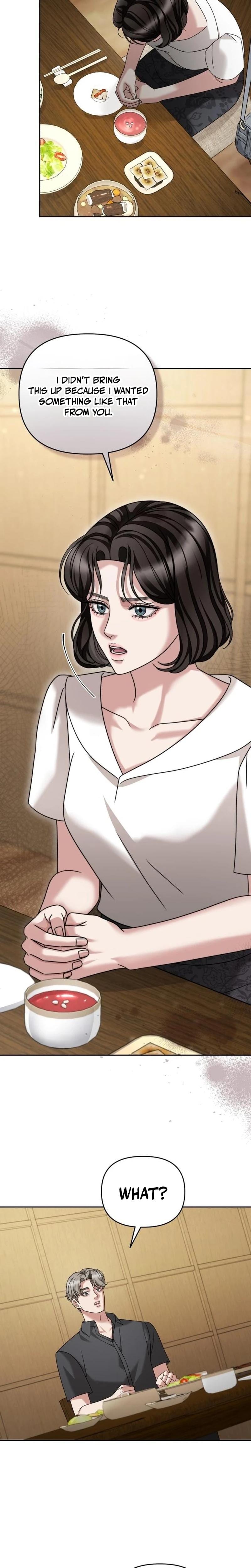 Shaking Husband Uncensored, chapter 21, page 12 of 36