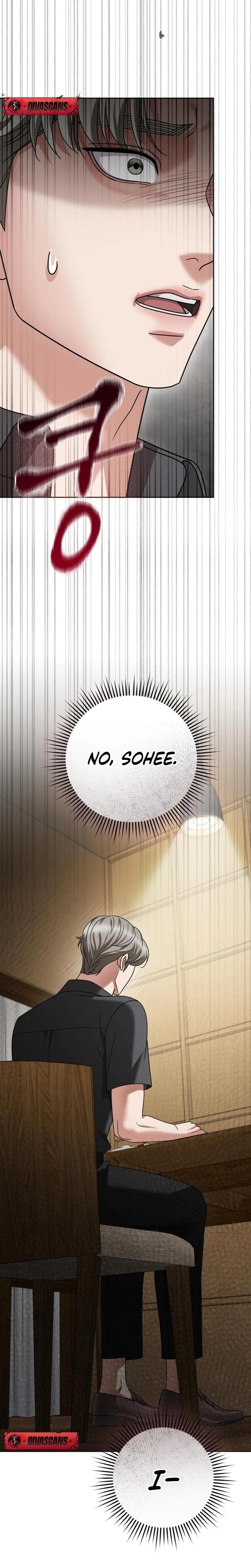Shaking Husband Uncensored, chapter 21, page 16 of 36