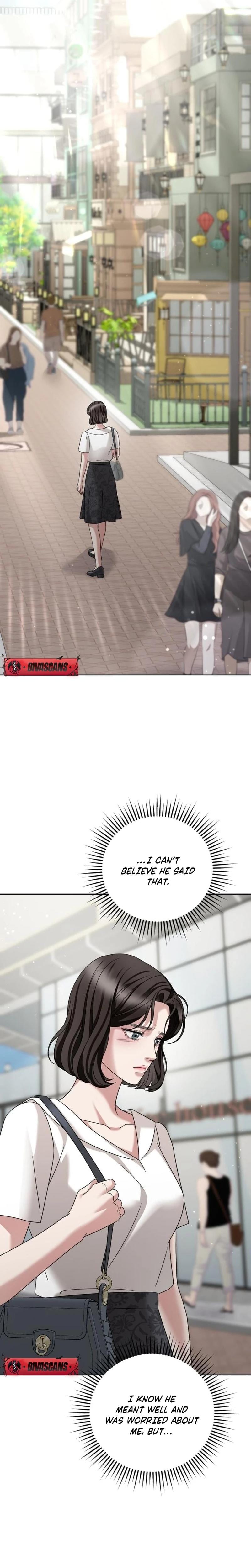 Shaking Husband Uncensored, chapter 21, page 21 of 36