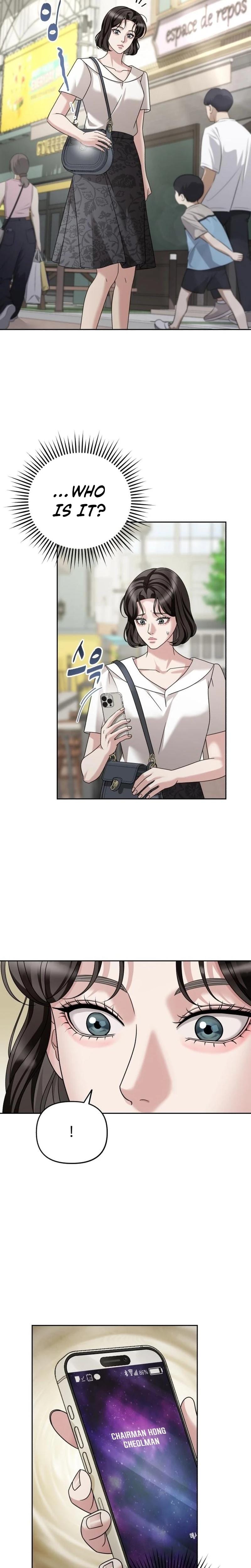 Shaking Husband Uncensored, chapter 21, page 23 of 36