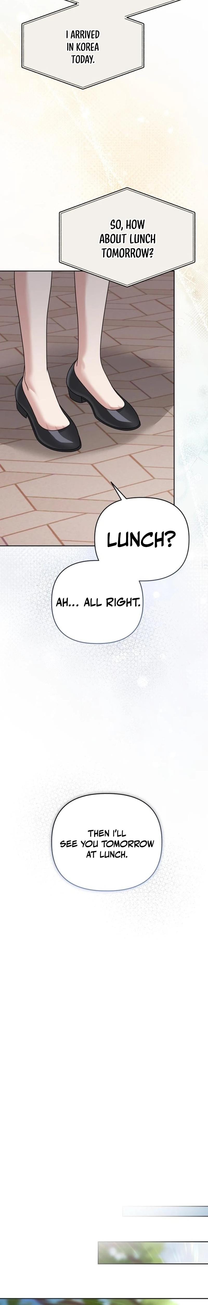 Shaking Husband Uncensored, chapter 21, page 25 of 36