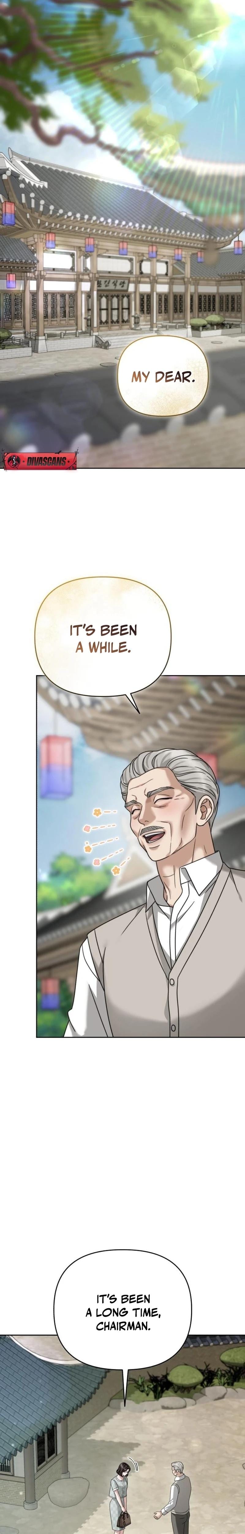 Shaking Husband Uncensored, chapter 21, page 26 of 36
