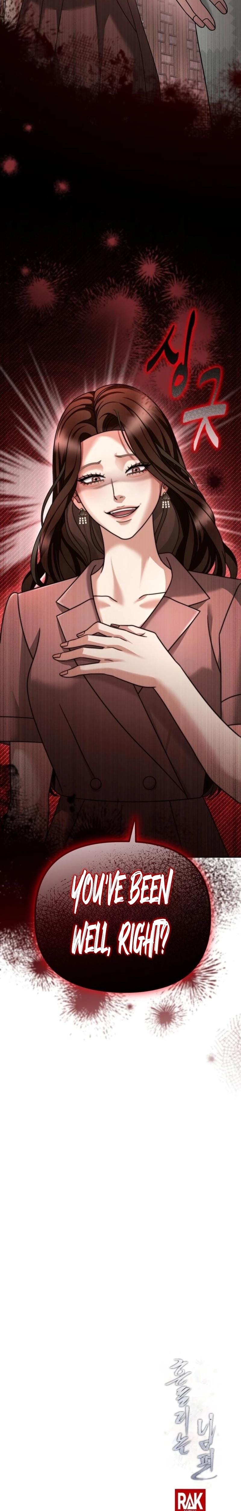 Shaking Husband Uncensored, chapter 21, page 35 of 36