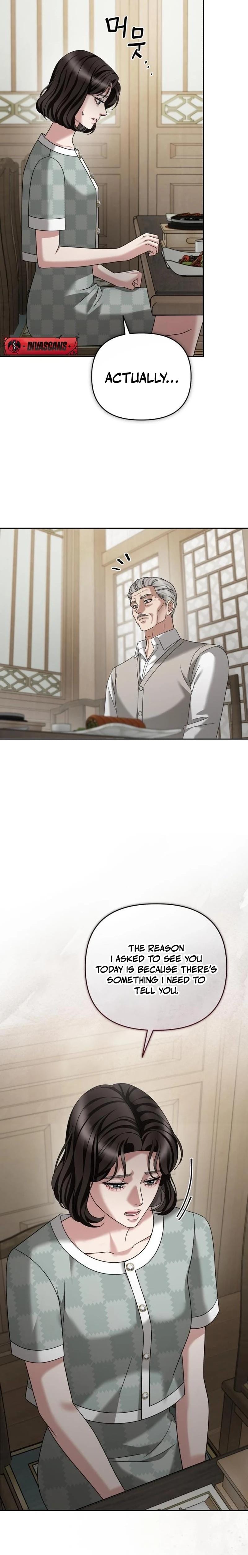 Shaking Husband Uncensored, chapter 22, page 7 of 35