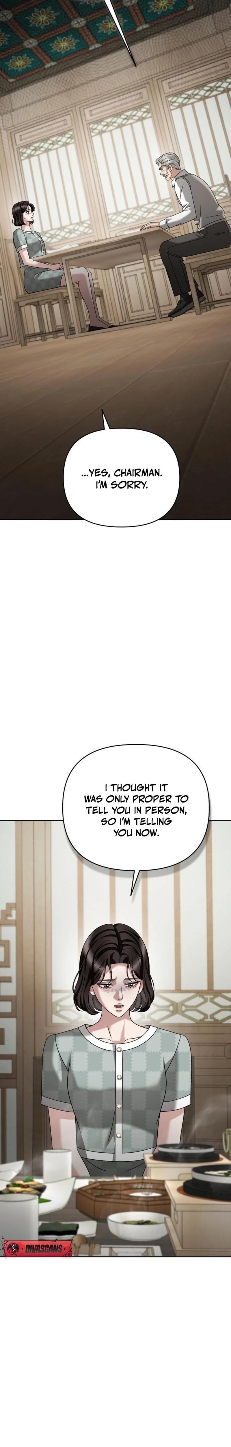 Shaking Husband Uncensored, chapter 22, page 12 of 35