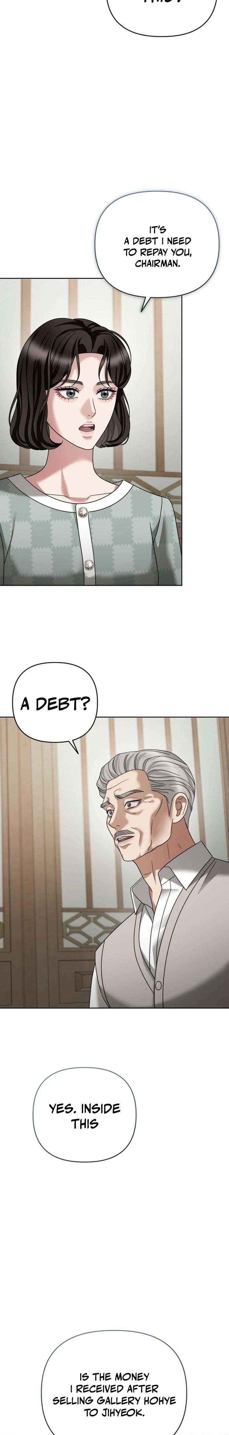 Shaking Husband Uncensored, chapter 22, page 16 of 35