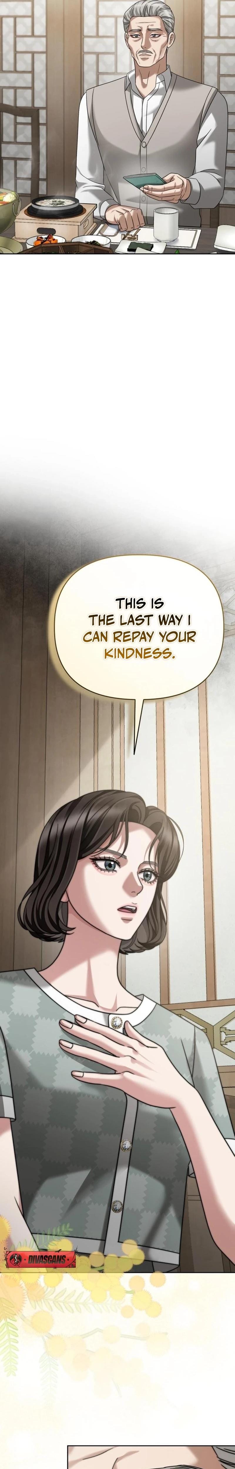 Shaking Husband Uncensored, chapter 22, page 24 of 35