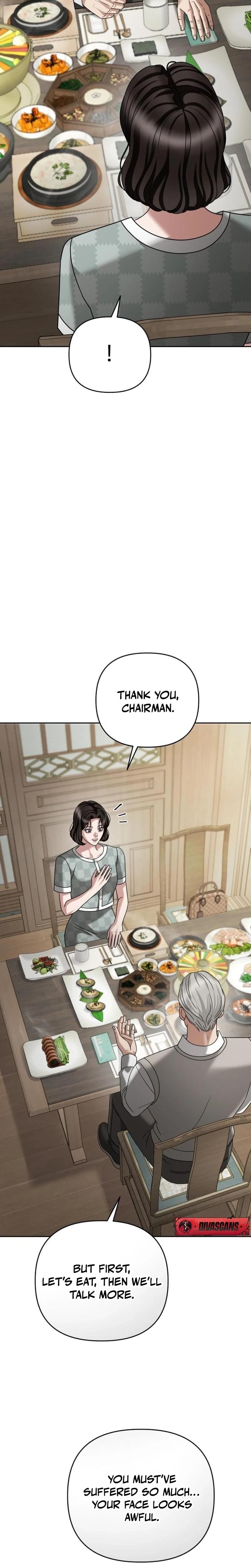Shaking Husband Uncensored, chapter 22, page 26 of 35