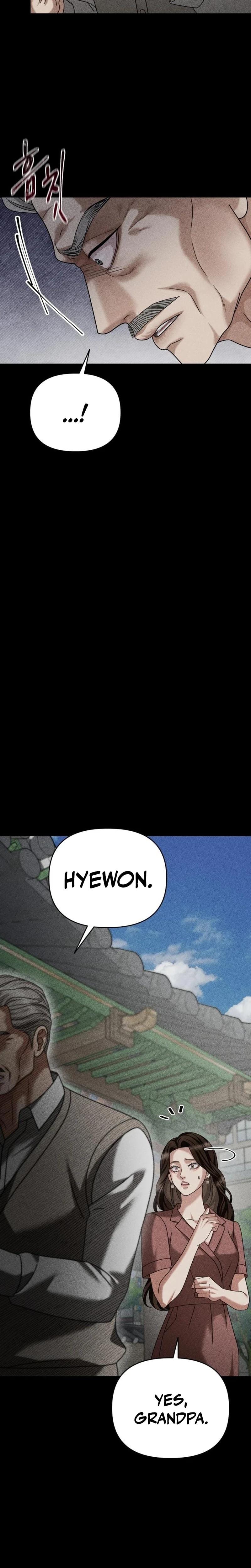 Shaking Husband Uncensored, chapter 23, page 6 of 38