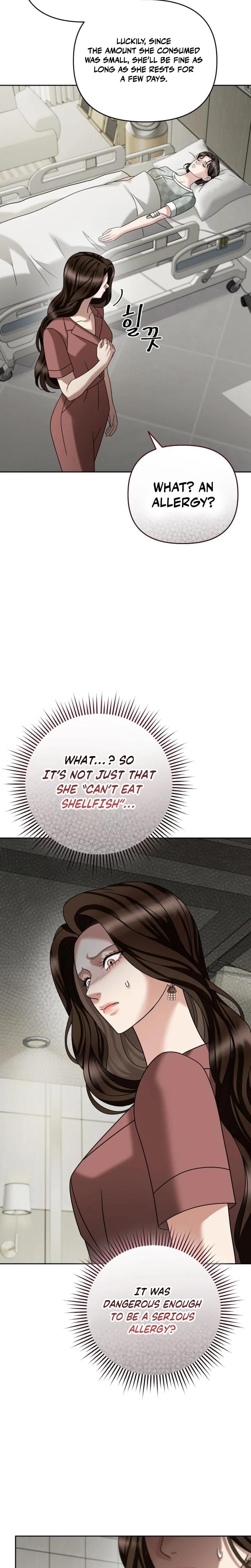 Shaking Husband Uncensored, chapter 23, page 13 of 38
