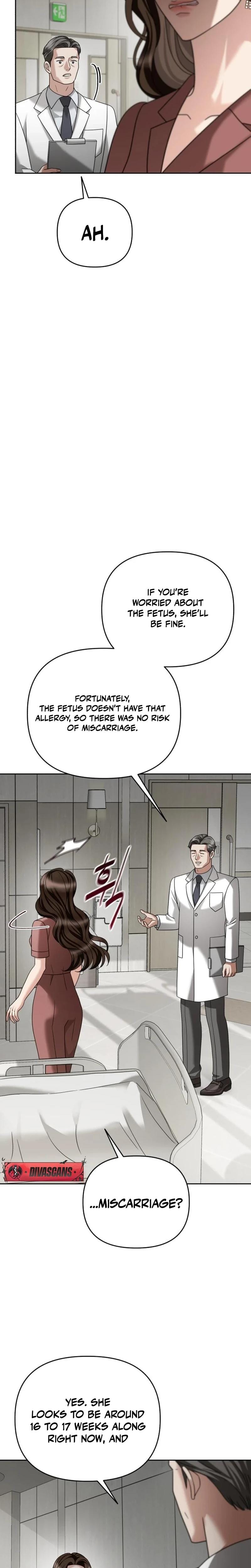 Shaking Husband Uncensored, chapter 23, page 14 of 38