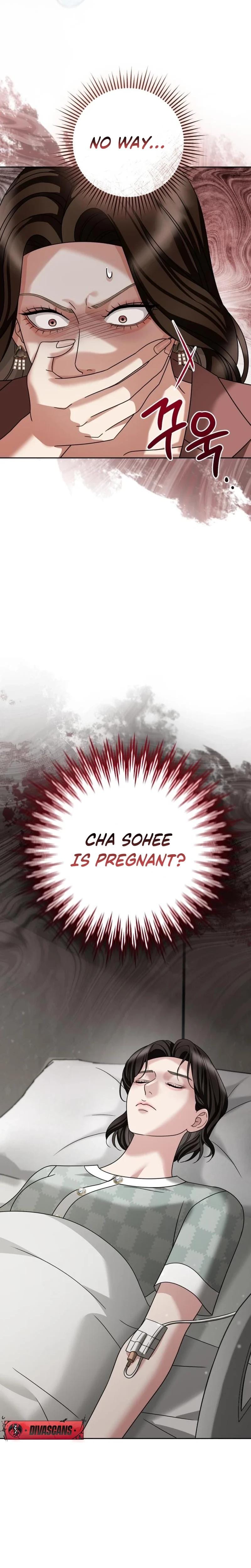 Shaking Husband Uncensored, chapter 23, page 16 of 38