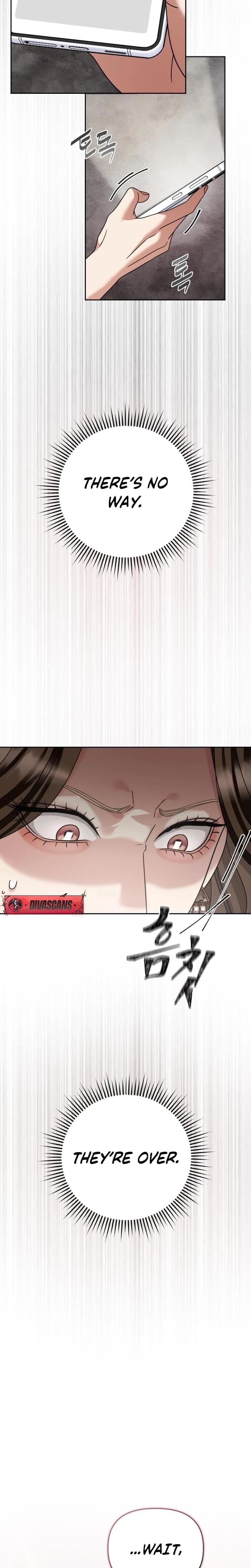 Shaking Husband Uncensored, chapter 23, page 21 of 38