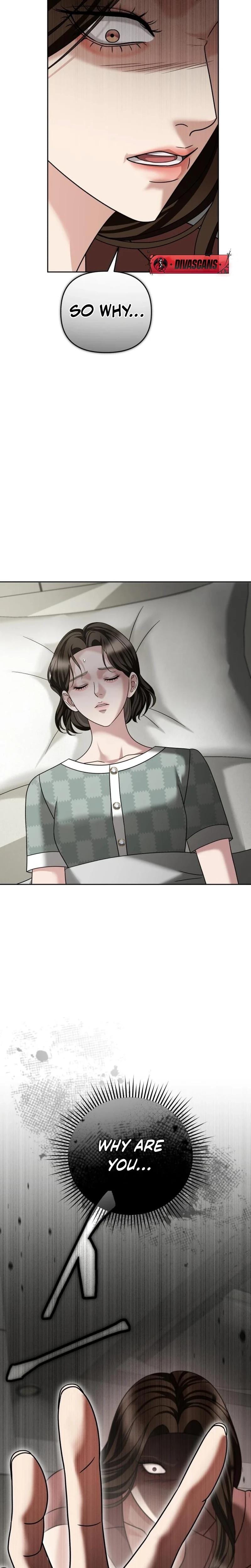 Shaking Husband Uncensored, chapter 23, page 28 of 38