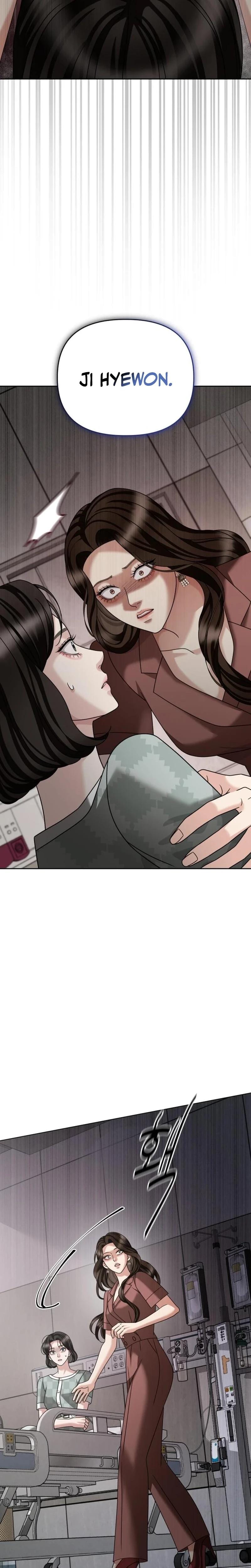 Shaking Husband Uncensored, chapter 23, page 35 of 38