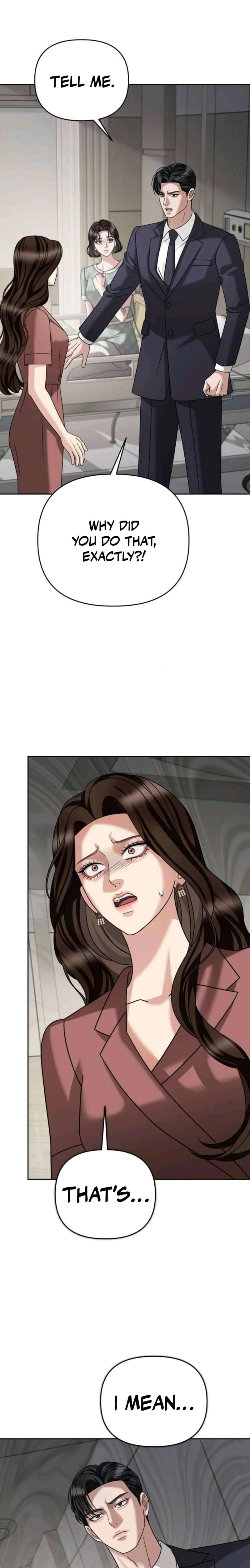 Shaking Husband Uncensored, chapter 24, page 5 of 41