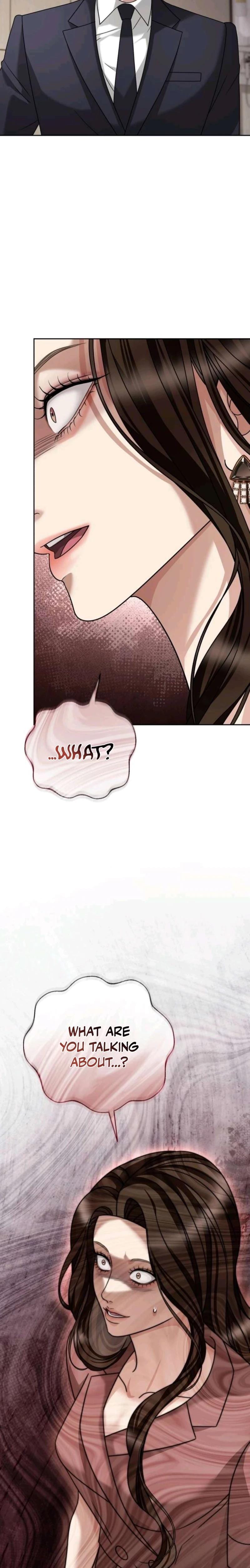 Shaking Husband Uncensored, chapter 24, page 9 of 41