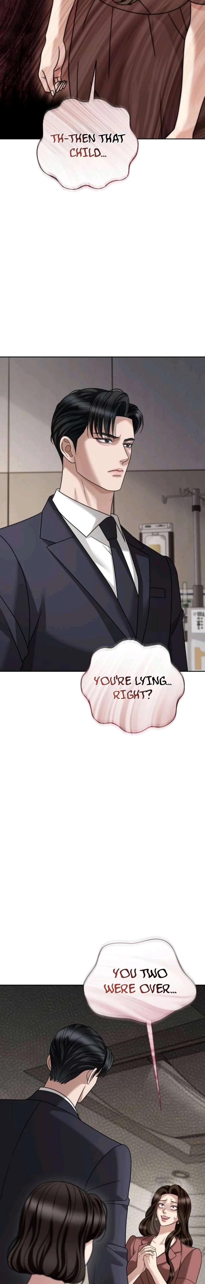 Shaking Husband Uncensored, chapter 24, page 10 of 41