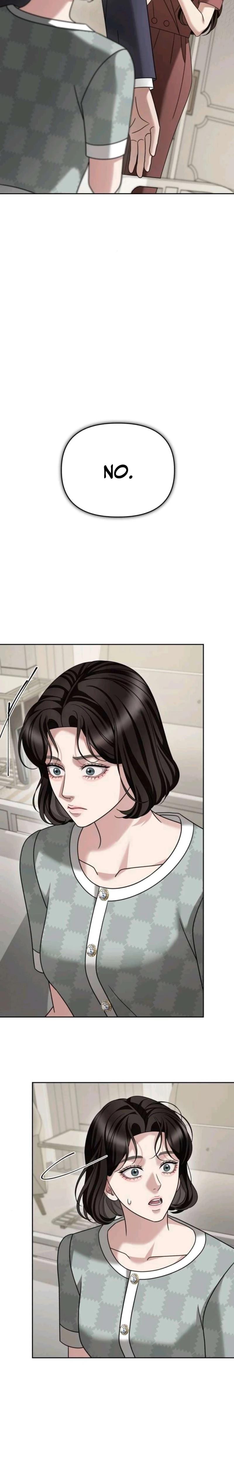 Shaking Husband Uncensored, chapter 24, page 11 of 41
