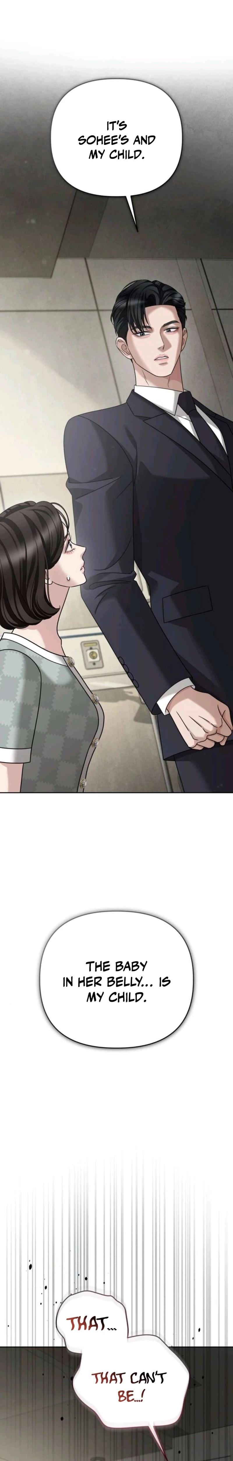 Shaking Husband Uncensored, chapter 24, page 12 of 41