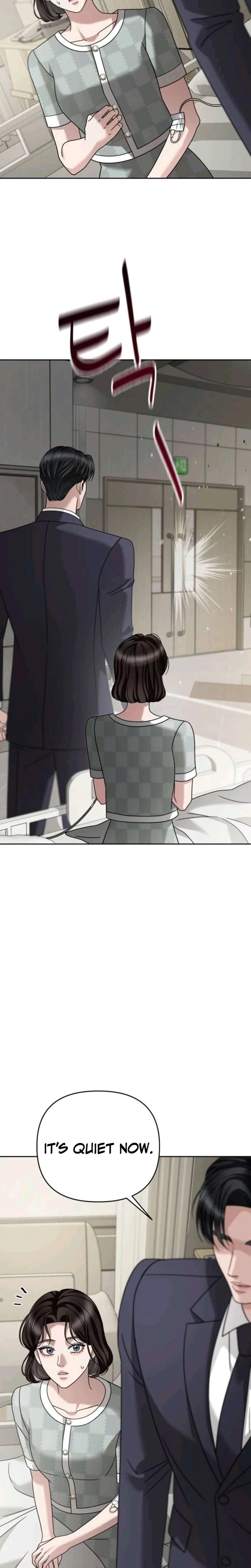 Shaking Husband Uncensored, chapter 24, page 15 of 41
