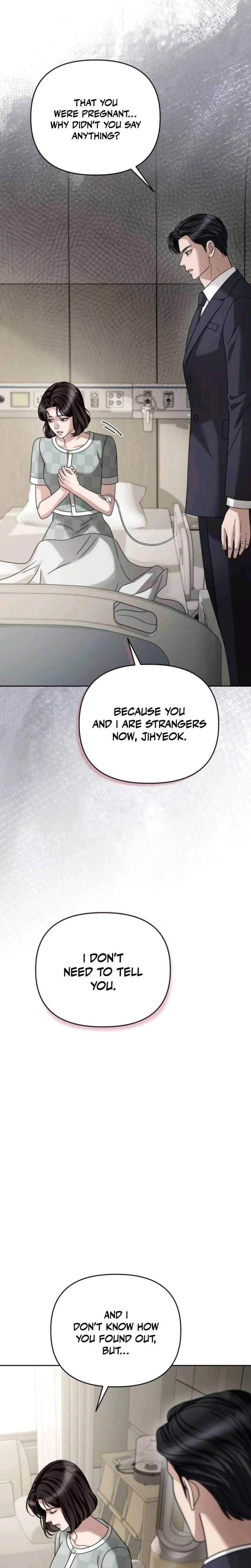 Shaking Husband Uncensored, chapter 24, page 18 of 41