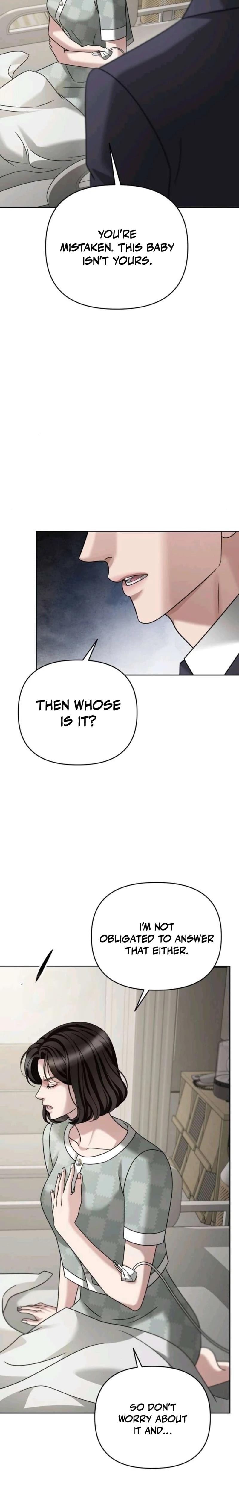 Shaking Husband Uncensored, chapter 24, page 19 of 41