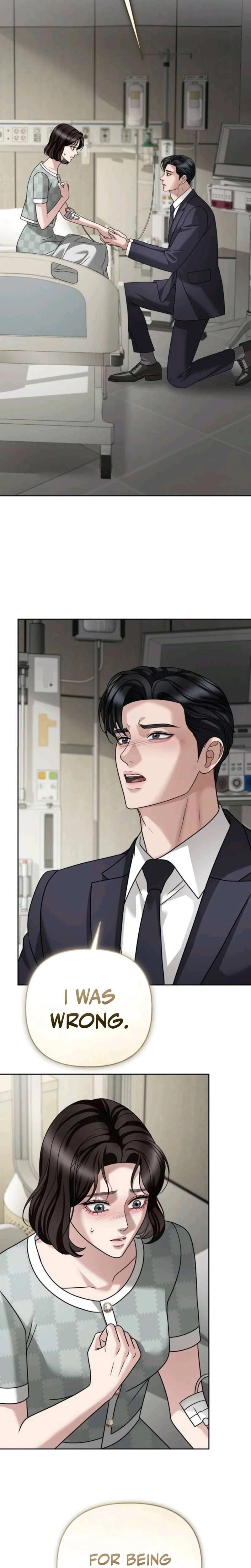 Shaking Husband Uncensored, chapter 24, page 25 of 41
