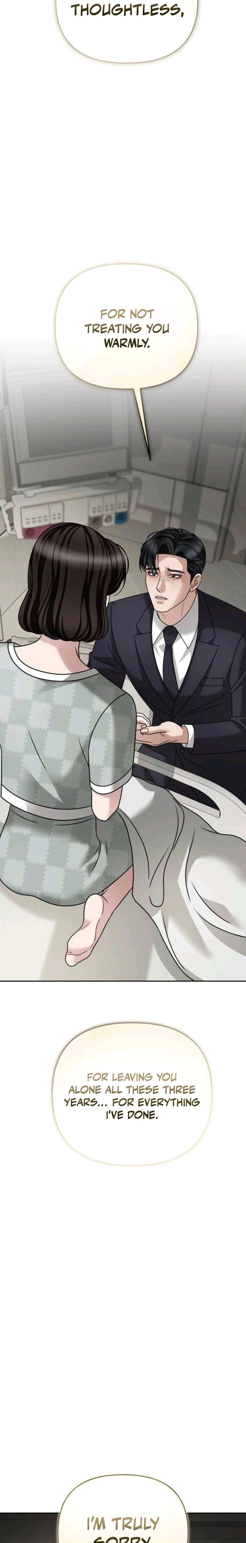 Shaking Husband Uncensored, chapter 24, page 26 of 41