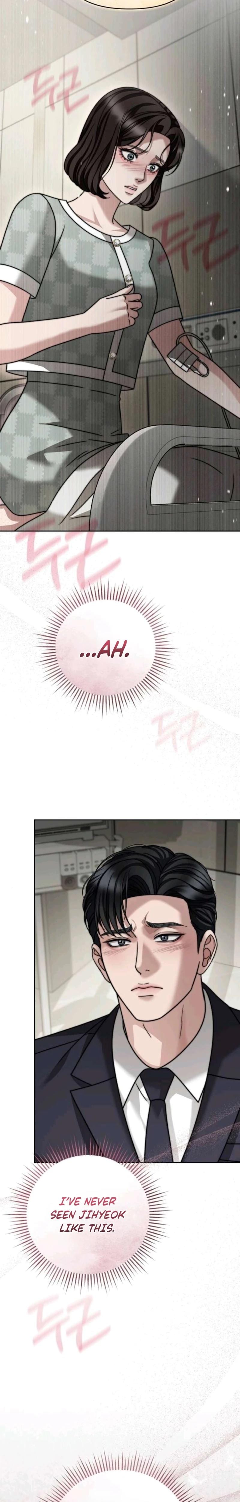 Shaking Husband Uncensored, chapter 24, page 29 of 41