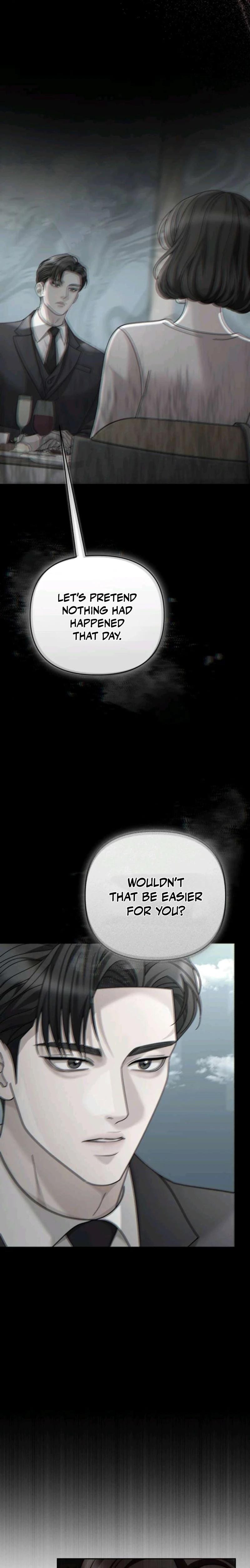 Shaking Husband Uncensored, chapter 24, page 31 of 41