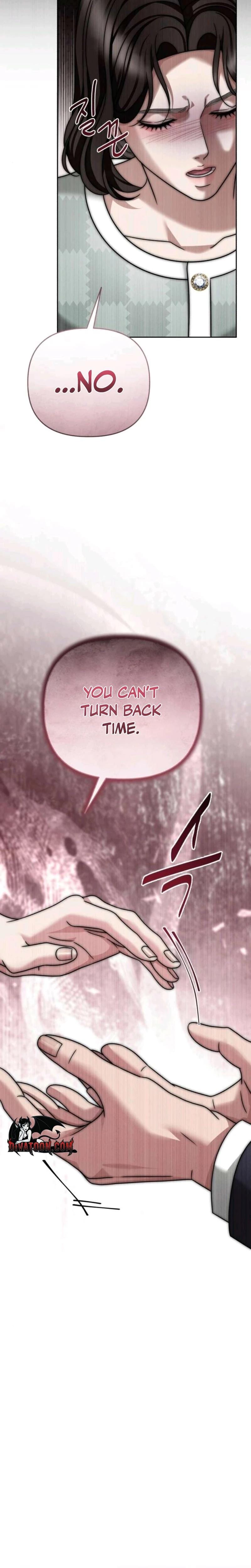 Shaking Husband Uncensored, chapter 24, page 32 of 41