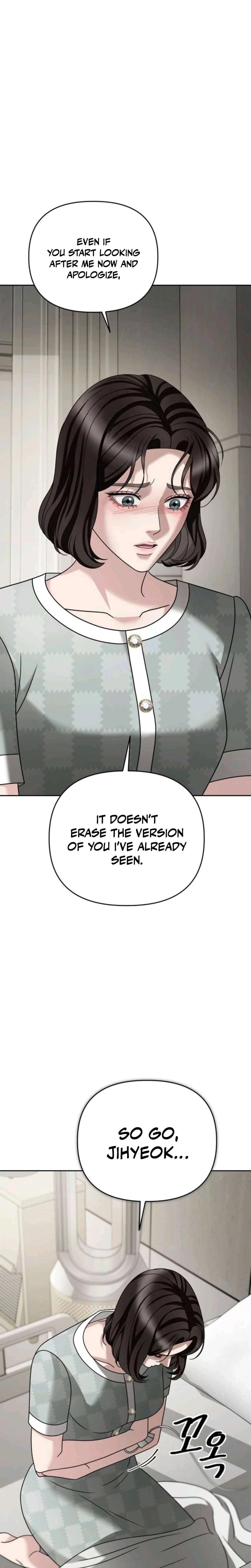 Shaking Husband Uncensored, chapter 24, page 35 of 41