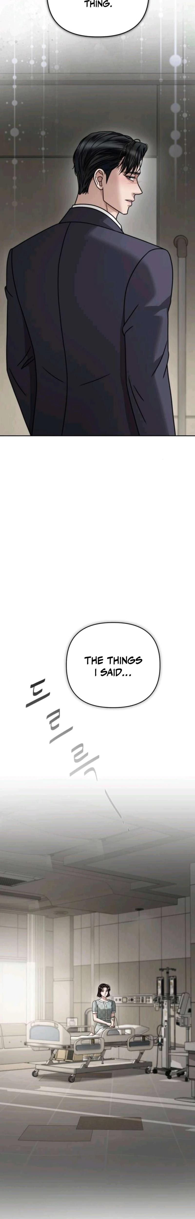 Shaking Husband Uncensored, chapter 24, page 38 of 41