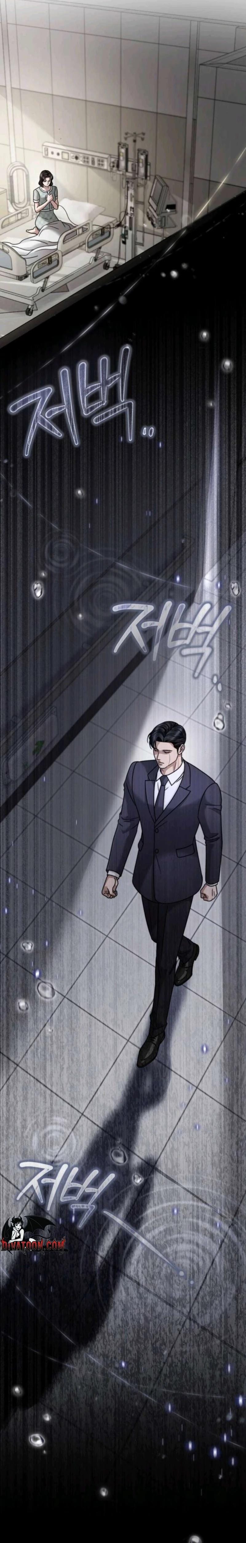 Shaking Husband Uncensored, chapter 24, page 40 of 41