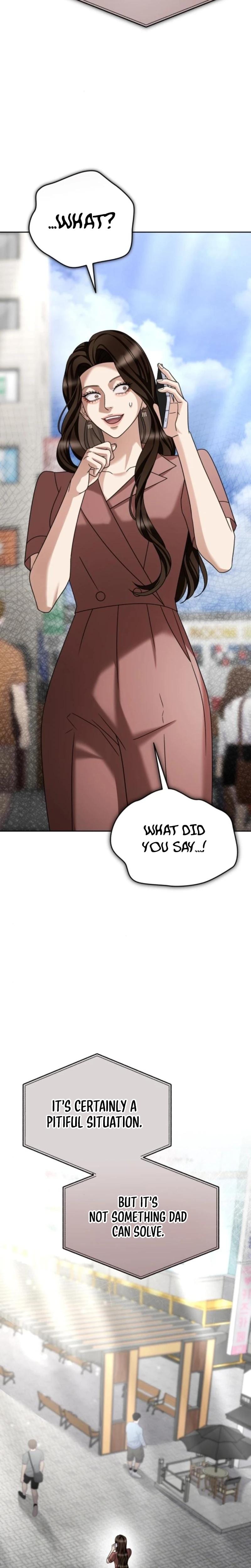 Shaking Husband Uncensored, chapter 25, page 10 of 42