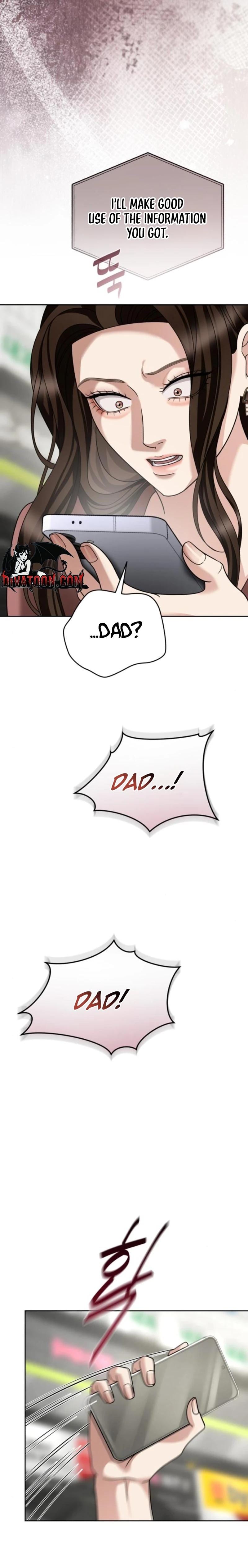 Shaking Husband Uncensored, chapter 25, page 12 of 42