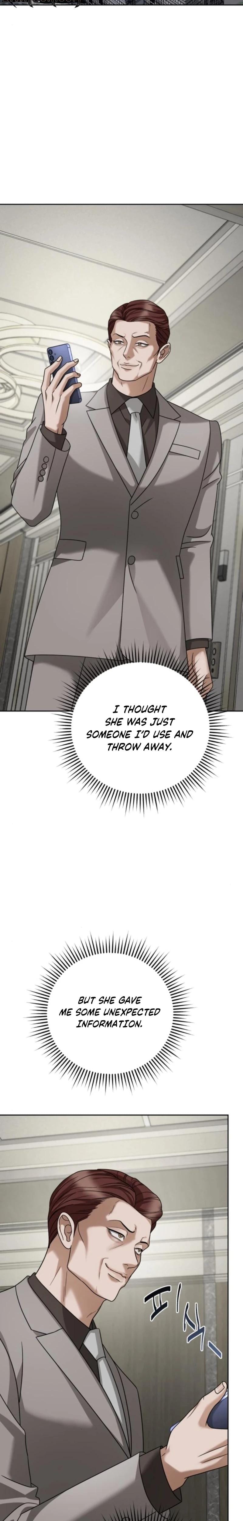 Shaking Husband Uncensored, chapter 25, page 15 of 42