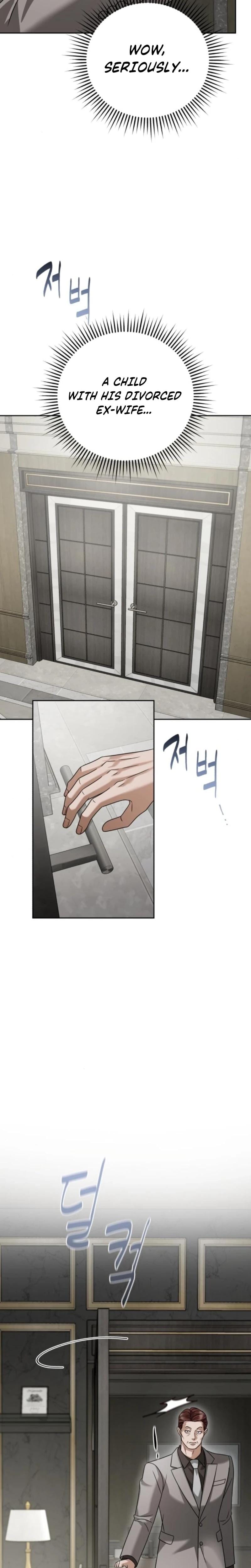 Shaking Husband Uncensored, chapter 25, page 16 of 42