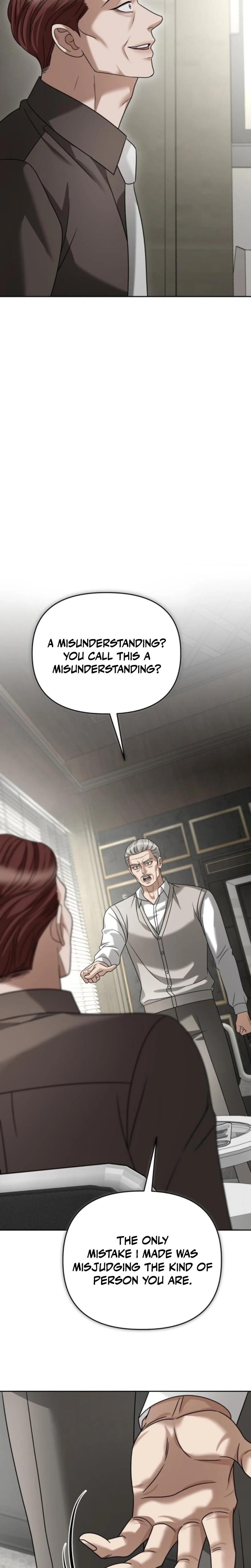 Shaking Husband Uncensored, chapter 25, page 28 of 42
