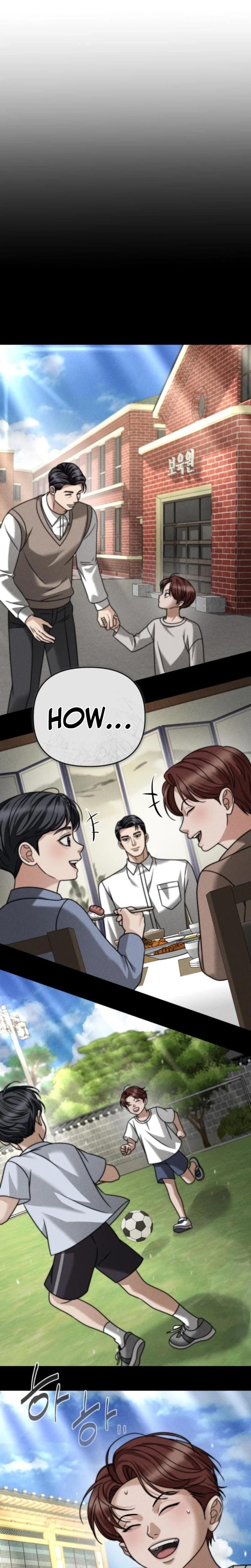Shaking Husband Uncensored, chapter 25, page 35 of 42