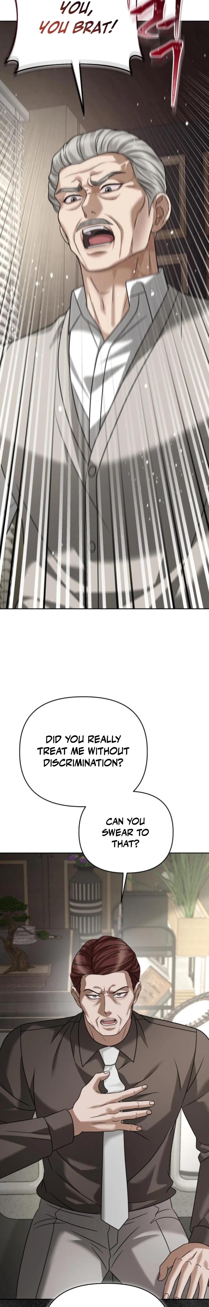 Shaking Husband Uncensored, chapter 25, page 38 of 42