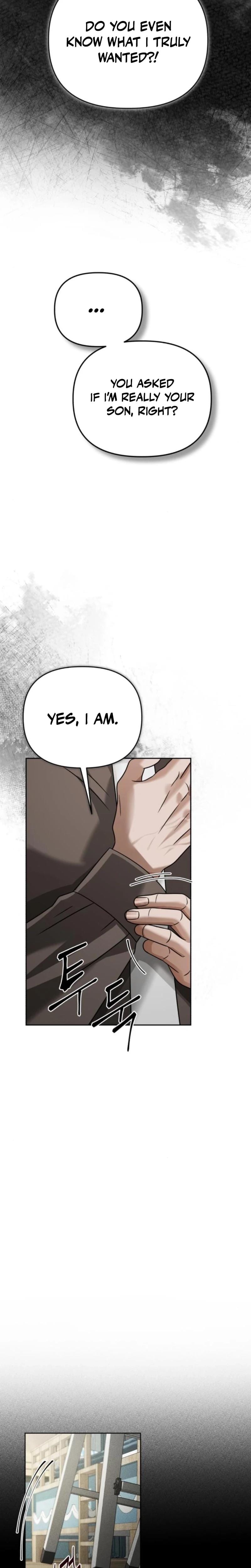 Shaking Husband Uncensored, chapter 25, page 39 of 42