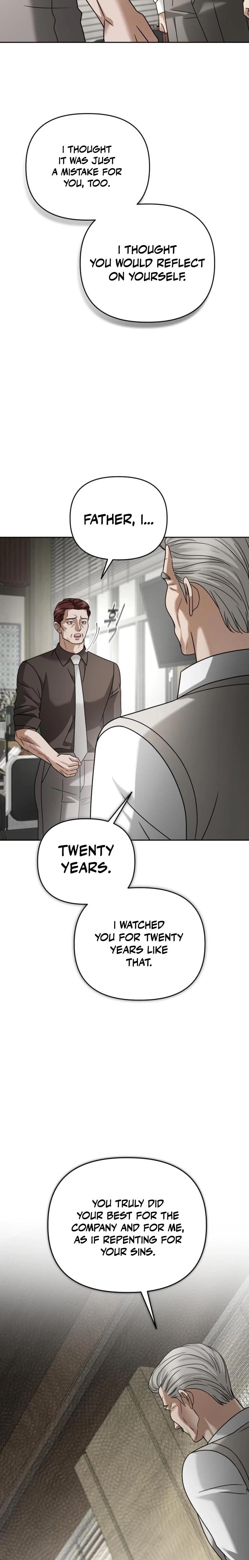 Shaking Husband Uncensored, chapter 26, page 10 of 40