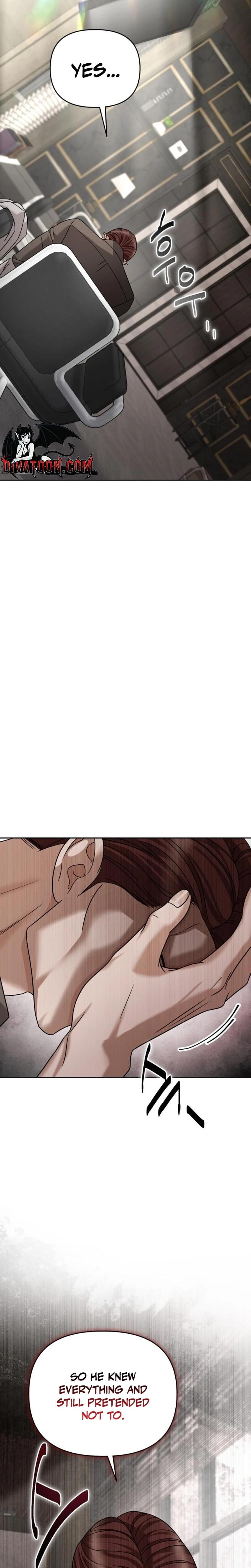 Shaking Husband Uncensored, chapter 26, page 15 of 40