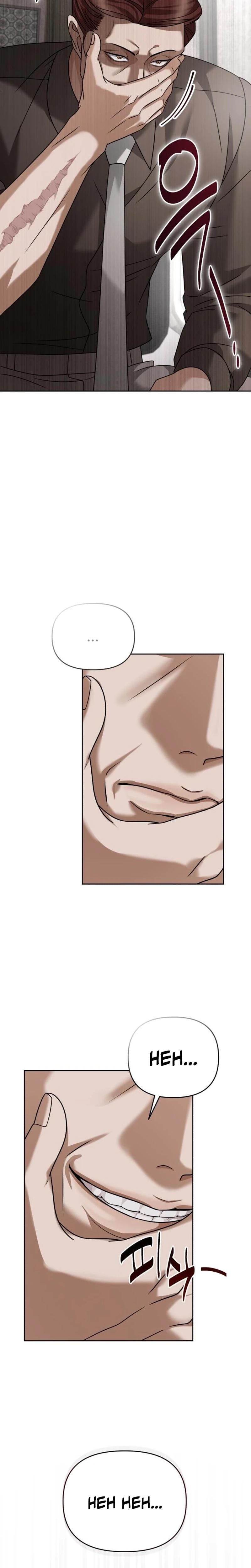 Shaking Husband Uncensored, chapter 26, page 16 of 40
