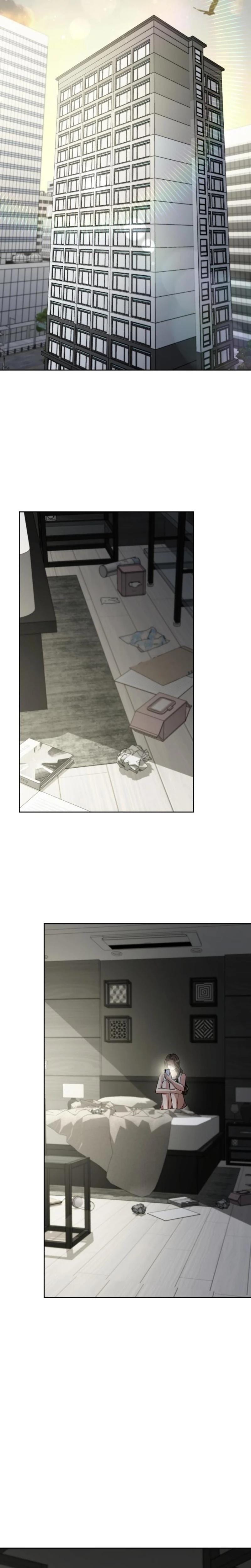 Shaking Husband Uncensored, chapter 26, page 28 of 40