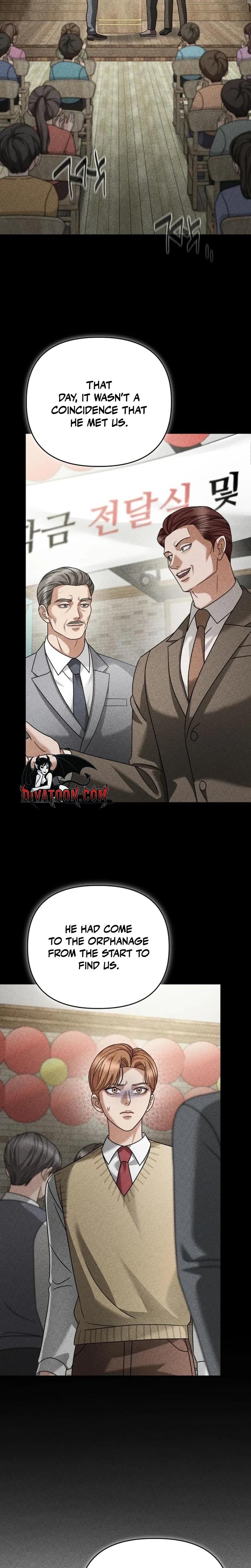 Shaking Husband Uncensored, chapter 27, page 11 of 40