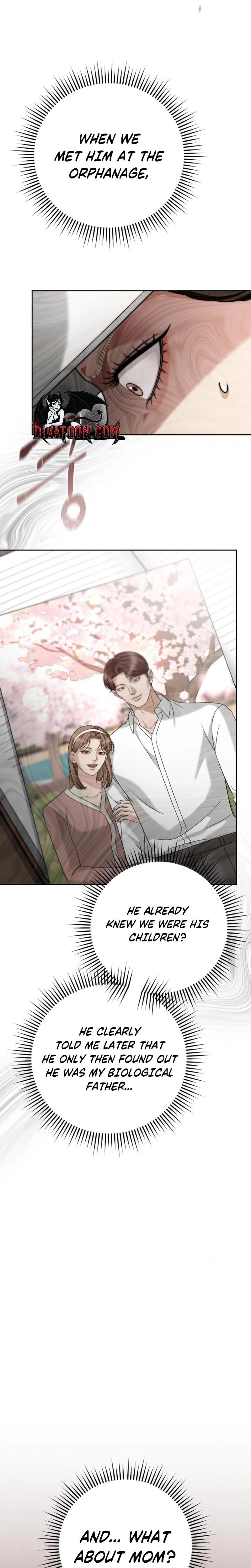 Shaking Husband Uncensored, chapter 27, page 14 of 40