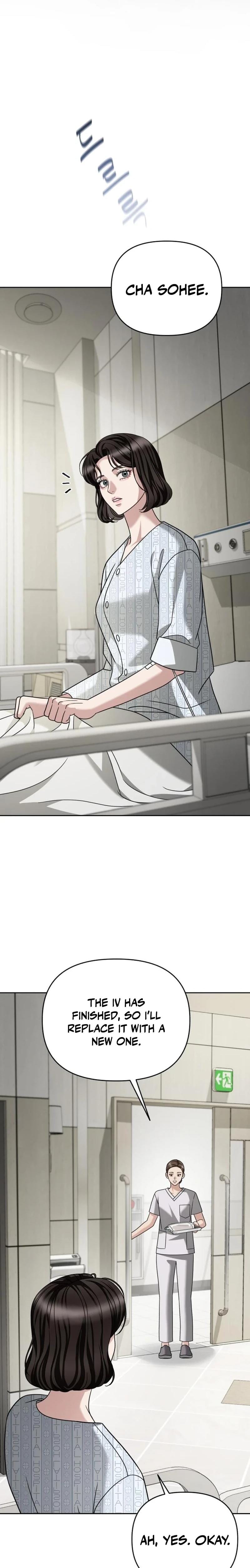 Shaking Husband Uncensored, chapter 27, page 25 of 40